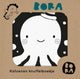 Bora en el agua (folleto de tela)