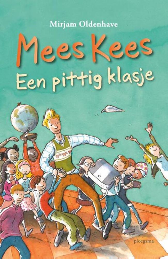 Mees kees: una clase dura. 7+