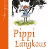 Ngk pippi laous (luxe editie)