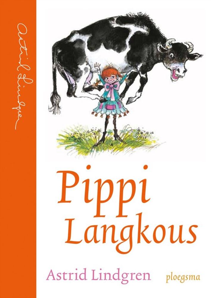 Ngk Pippi Laous (Edición de lujo)