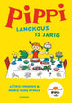 El cumpleaños de Ngk Pippi Laous es 5+