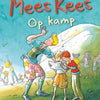 Mees kees: en el campamento. 8+