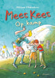 Mees kees: en el campamento. 8+