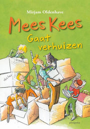 Mees Kees se está moviendo. 8+ - afbeelding 1