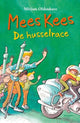 Mees kees, la carrera del ajetreo. 8+
