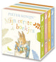 Dispense Centraal Boekhuis Pieter Rabbit - i miei primi opuscoli, 4 pz.
