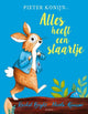 Peter Rabbit, todo tiene cola.