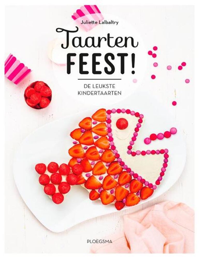 ¡Fiesta de pasteles! 9+