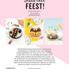 Taartenfeest! 9+