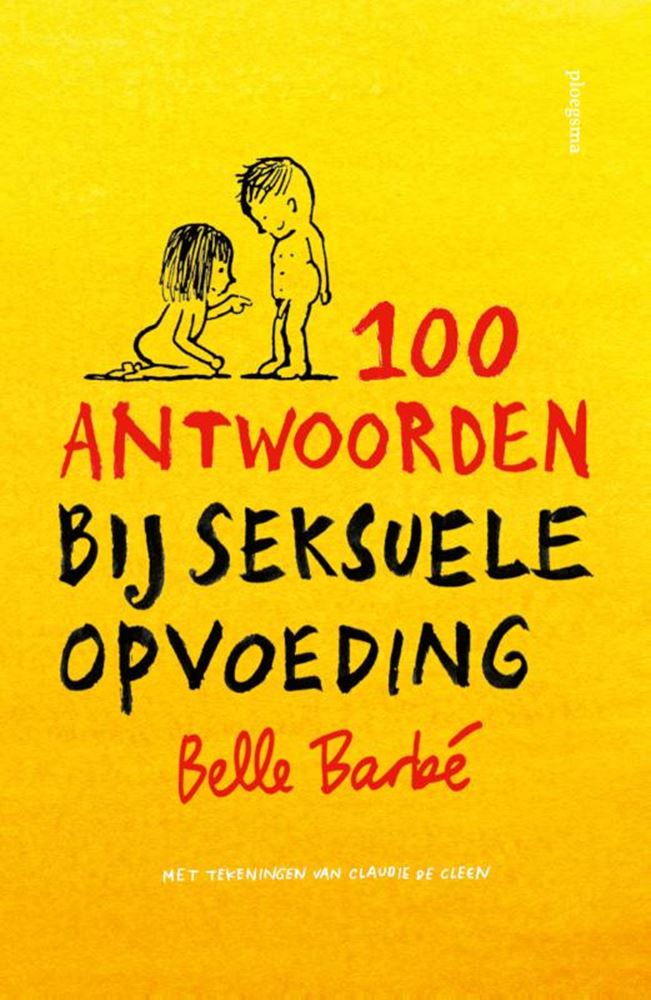 100 respuestas a la educación sexual. 9