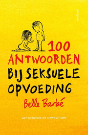 100 respuestas a la educación sexual. 9 - afbeelding 1