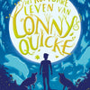 Het kostbare leven van lonny quicke. 10+