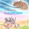 Gli editori WPG mister big e the big storm