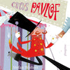 Circus pavlof. prentenboek. 4+