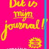 De regels van floor dit is mijn journal! - de regels van flo