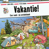 Vacanza! cerca libro. 3+