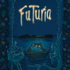 Futuria. libro di fiabe. 12+