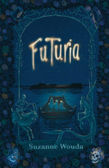 Futuria. libro de cuentos. 12+ - afbeelding 1