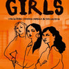 Ragazze fastidiose. libro di fiabe. 14+