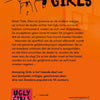 Ragazze fastidiose. libro di fiabe. 14+
