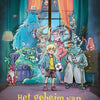 Het geheim van anders grissel 9+