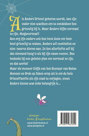 El secreto de Anders Grissel 9+ - afbeelding 2