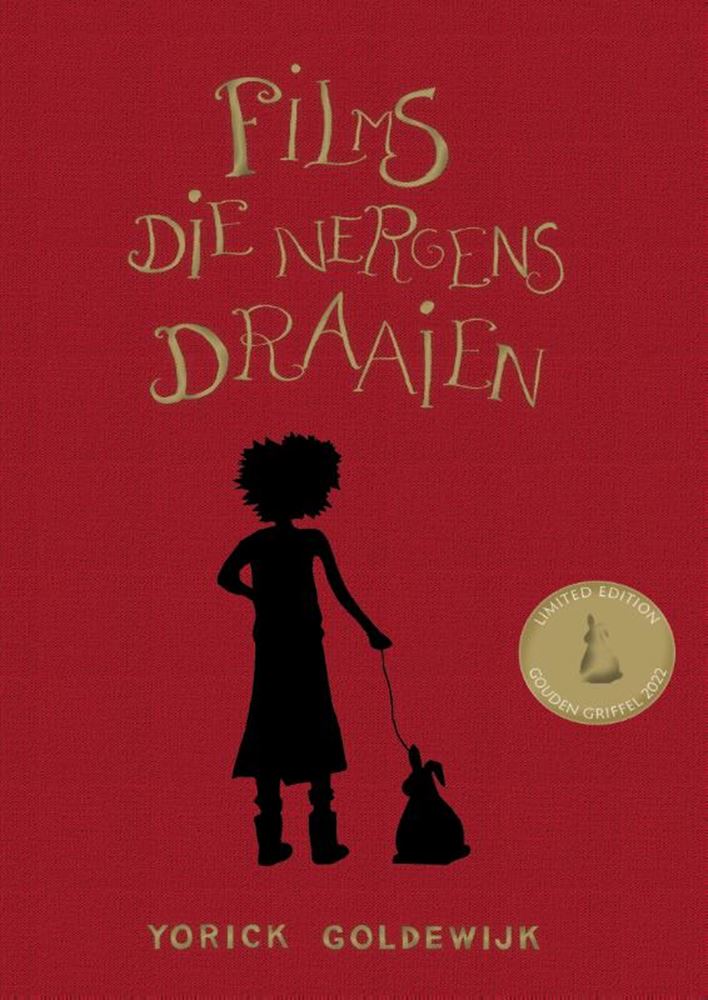 Películas que no se proyectan en ningún lado - edición de lujo