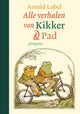 Alle verhalen van kikker en pad (luxe ed