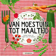 Del huerto a la comida 8+ - afbeelding 1