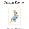 Het verhaal van pieter konijn 4+
