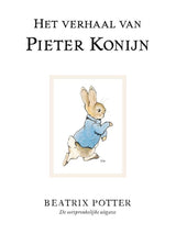 Het verhaal van pieter konijn 4+ - afbeelding 1
