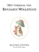 La historia de Benjamín Wollepluis 4+