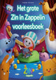 El gran significado del libro de lectura zappelin.
