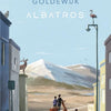 Albatros. lápiz plateado 2026. 12+