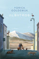 Albatros. lápiz plateado 2026. 12+