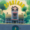 Hotel Spartaan 9+