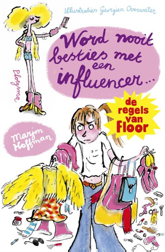 Floor: nunca te conviertas en el mejor amigo de la influenza