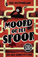 Moord op het spoor 9+ - afbeelding 1