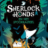 Sherlock honds en het spookkasteel 7+