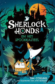 El perro Sherlock y el castillo encantado 7+ - afbeelding 1