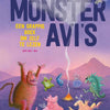 Libro de cuentos: monstruo avi 6+