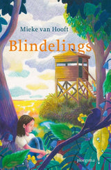 Verhalenboek: blindelings 10+ | 3 stuks - afbeelding 1