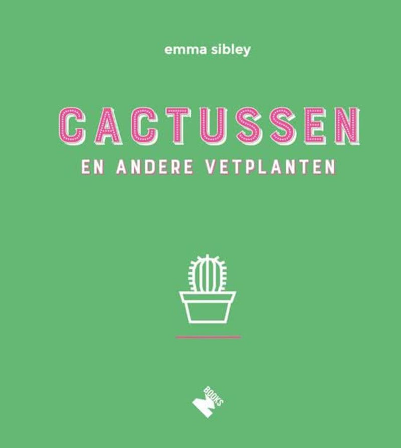 Cactus e altre piante grasse