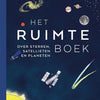 El libro espacial. 9+