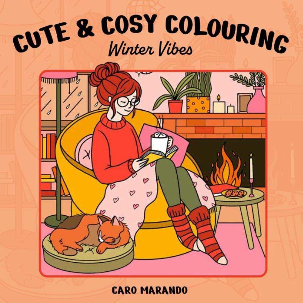 Lindo color acogedor. vibraciones invernales.
