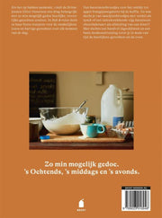 Hornear relajarse. - afbeelding 2