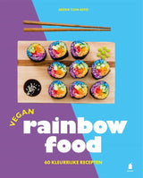 Rainbowfood | 3 stuks - afbeelding 1