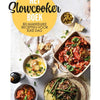Het slowcooker-boek volwassene