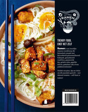 ramen adulto - afbeelding 2