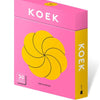 30 receptenkaarten: koek.volwassene